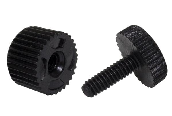 Protective Plastics Weathershield Screw & Nut Kit 10 Set KWS5657