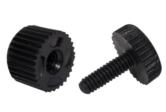 Protective Plastics Weathershield Screw & Nut Kit 10 Set KWS5657
