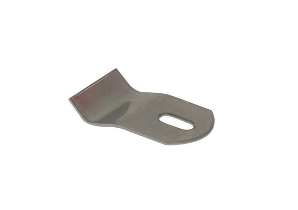 Protective Plastics Weathershield Clips 10Pk KWSC06