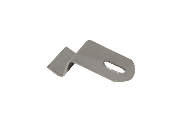 Protective Plastics Weathershield Clips 10Pk KWSC08