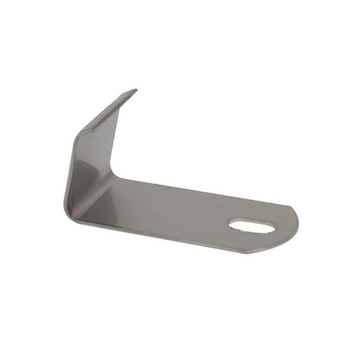 Protective Plastics Weathershield Clips 10Pk KWSC10