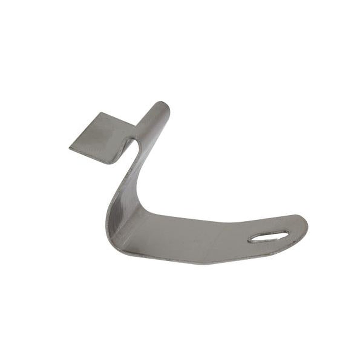 Protective Plastics Weathershield Clips 10Pk KWSC11