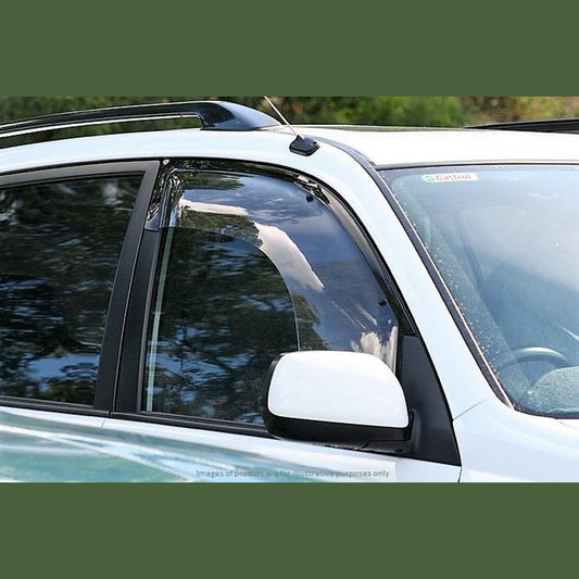 Protective Plastics Weathershield (Slim Tinted D/S) fits Hyundai i30 HY250SLDT