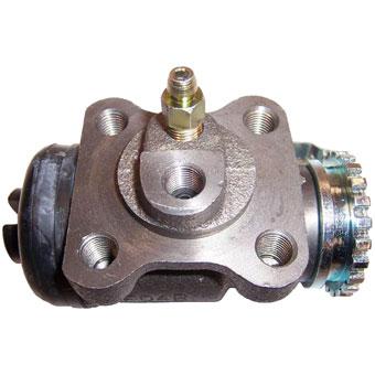 Nason Main Bearing Set - 0.50mm O/Size 5M1882-.50