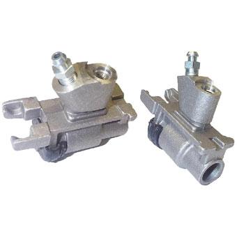 ACL Main Bearing Set - 0.010Inch Oversize 5M1864-010