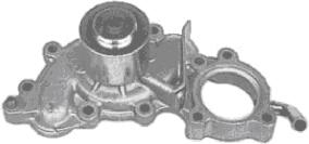 Protex Water Pump PWP3049