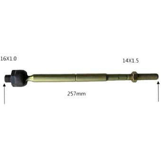 Roadsafe Rack End fits Nissan Skyline R32 4Wd 89-92 RE4710