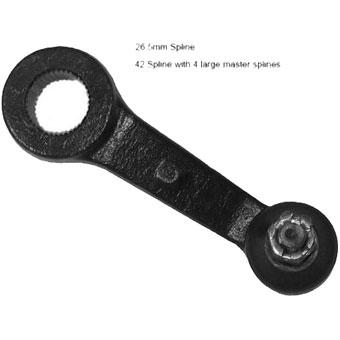 Protex Idler Arm SX1635
