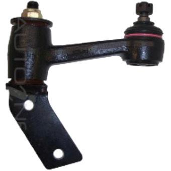 Roadsafe Pitman Arm fits Mitsubishi Triton 2Wd 86-92 SX4251