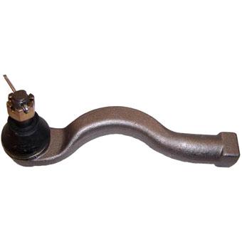 Roadsafe Tie Rod End fits Mitsubishi Pajero TE1455