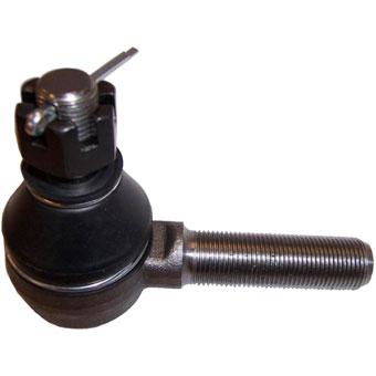 Protex Tie Rod End fits Buick R/H Outer TE175R