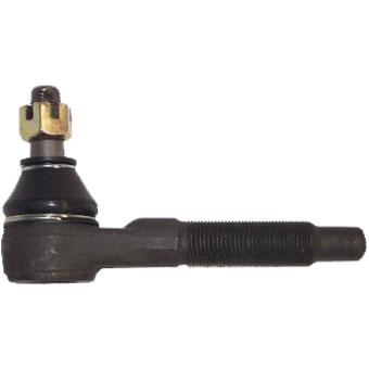 Protex Tie Rod End LH TE4891L