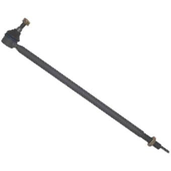 Roadsafe Tie Rod End fits Ford Irs Rear Toe Adjuster TE5503