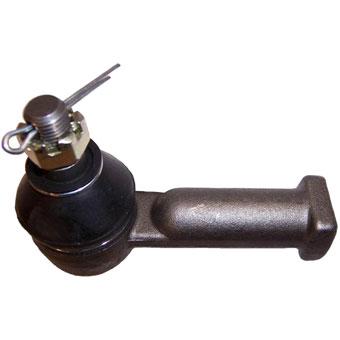 Roadsafe Tie Rod End fits Ford Mazda Outer TE590L