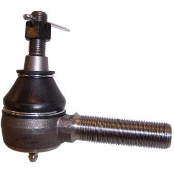 Roadsafe LH Outer Tie Rod End fits Landrover 83- TE626L