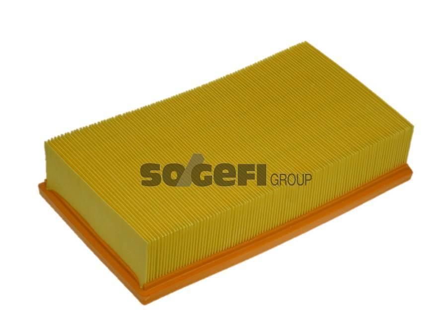 Purflux Air Filter A1096