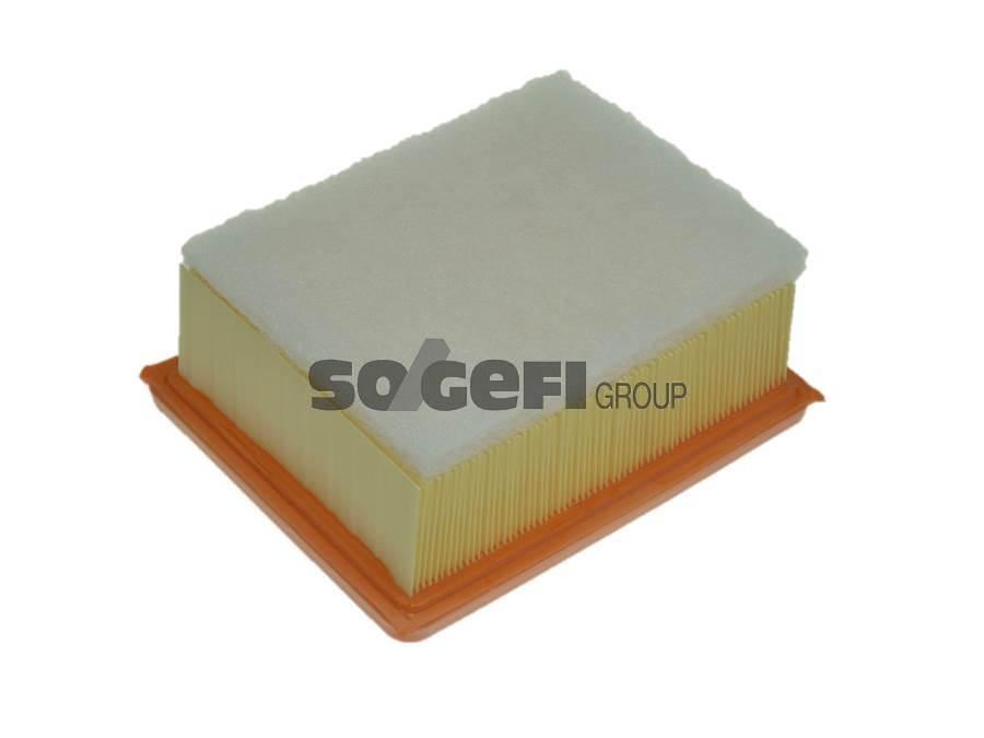 Purflux Air Filter A1097