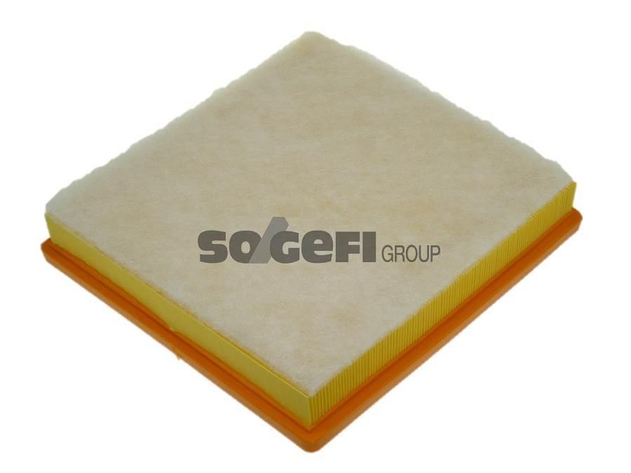Purflux Air Filter A1161