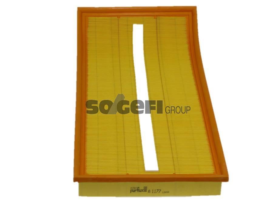 Purflux Air Filter A1177