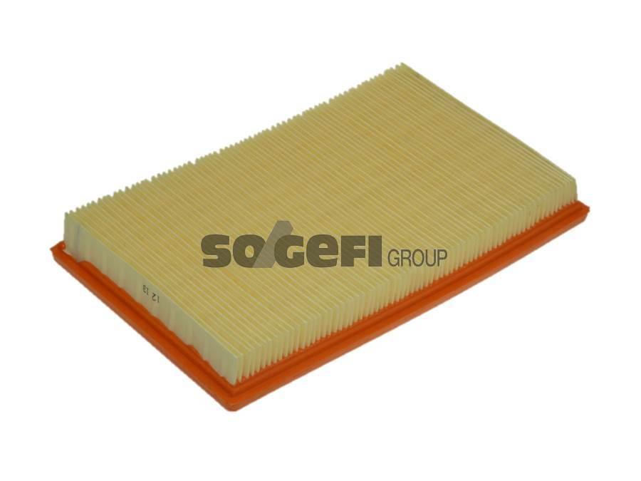 Purflux Air Filter A1182