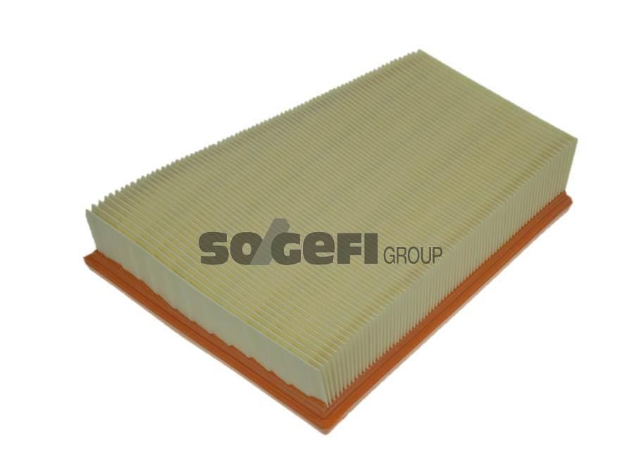 Purflux Air Filter A1195