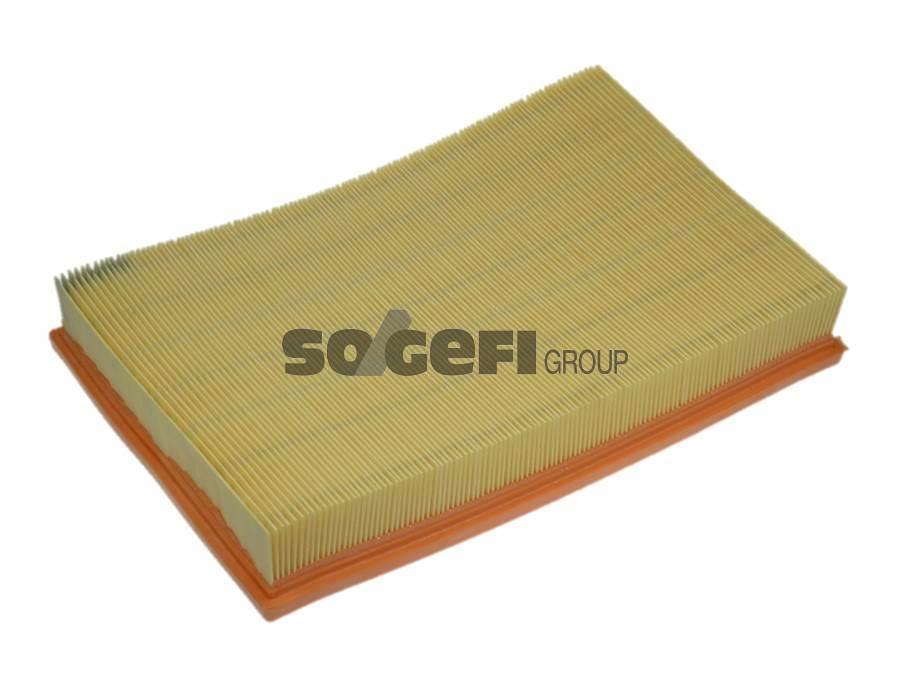 Purflux Air Filter A1260