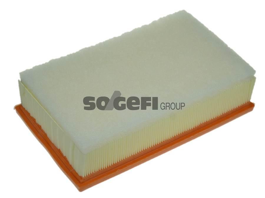 Purflux Air Filter A1275