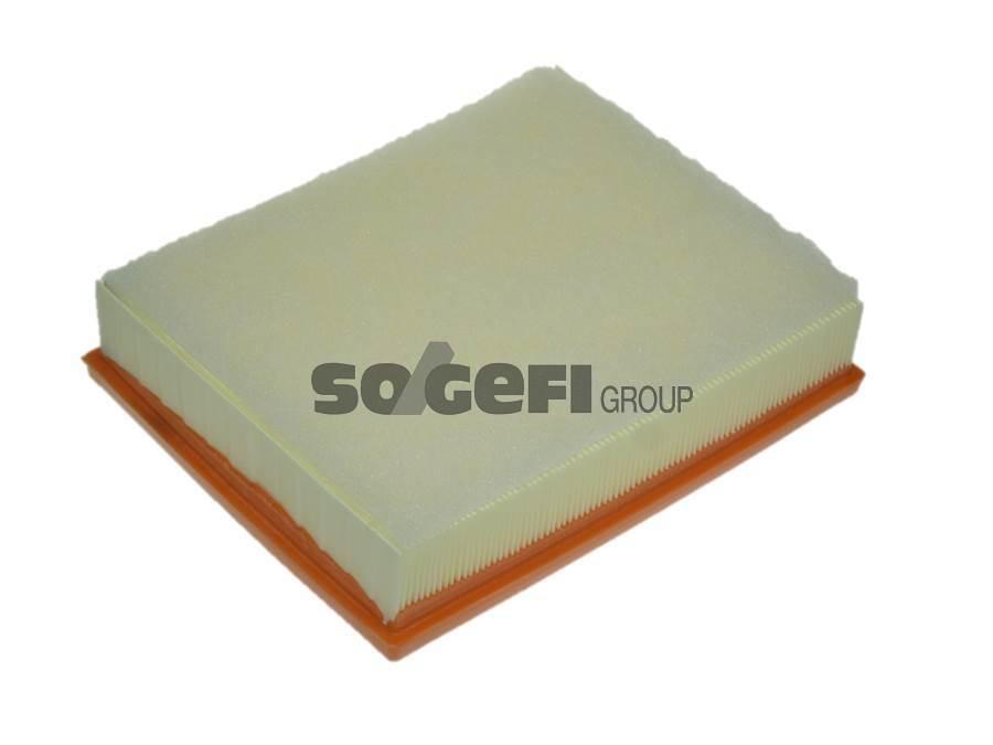 Purflux Air Filter A1280