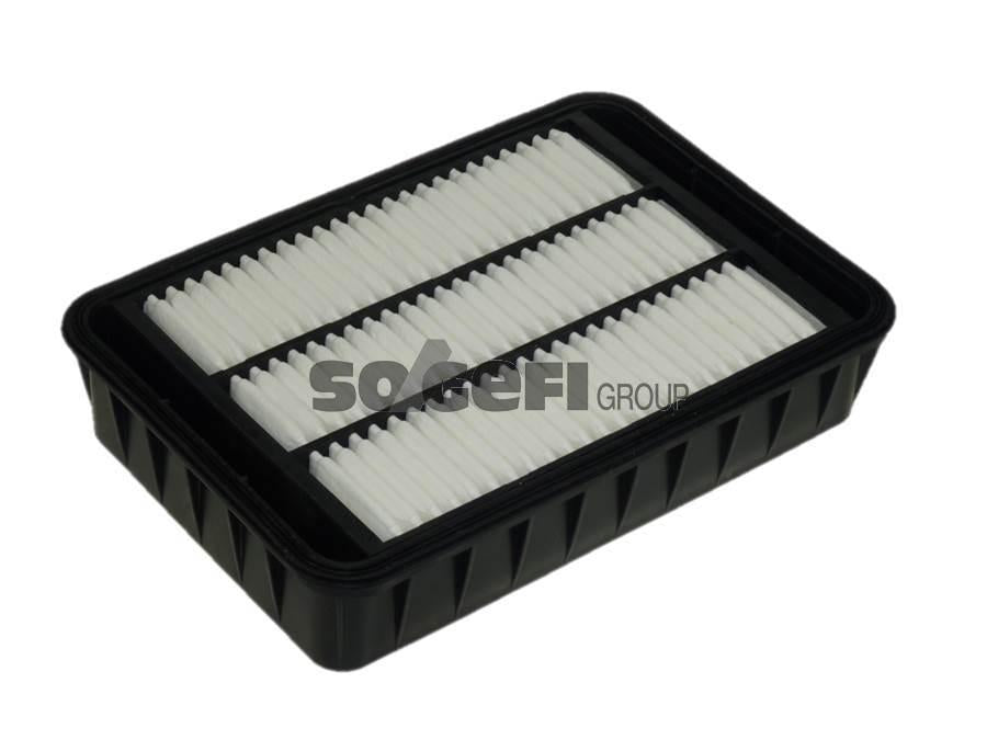 MANN Air Filter LX 1791
