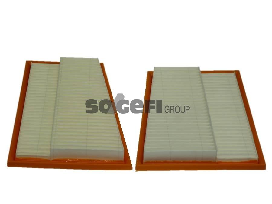 Purflux Air Filter A1327