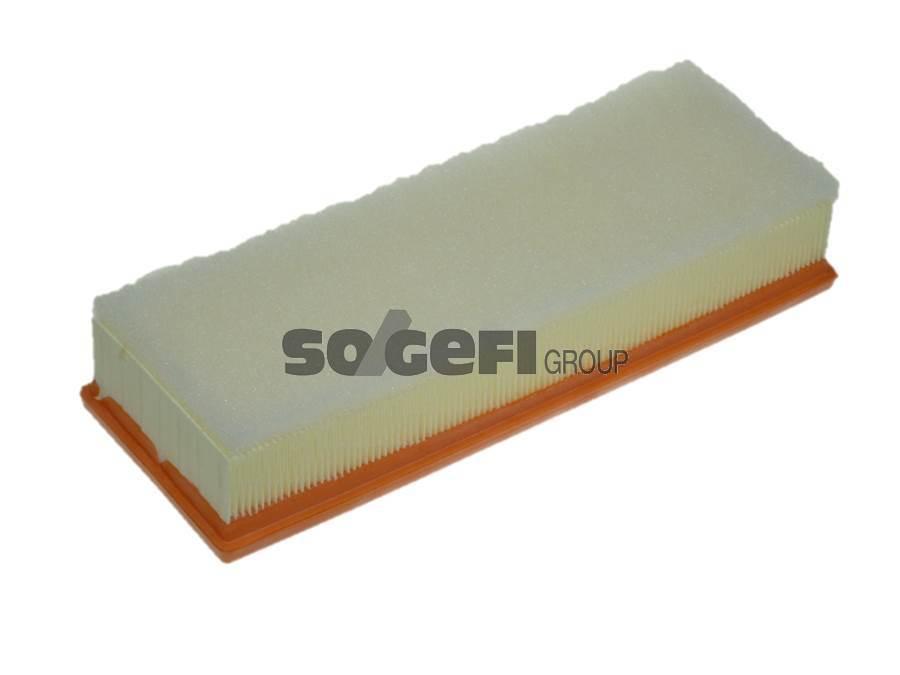 MAHLE Oil Filter OX 171/2D