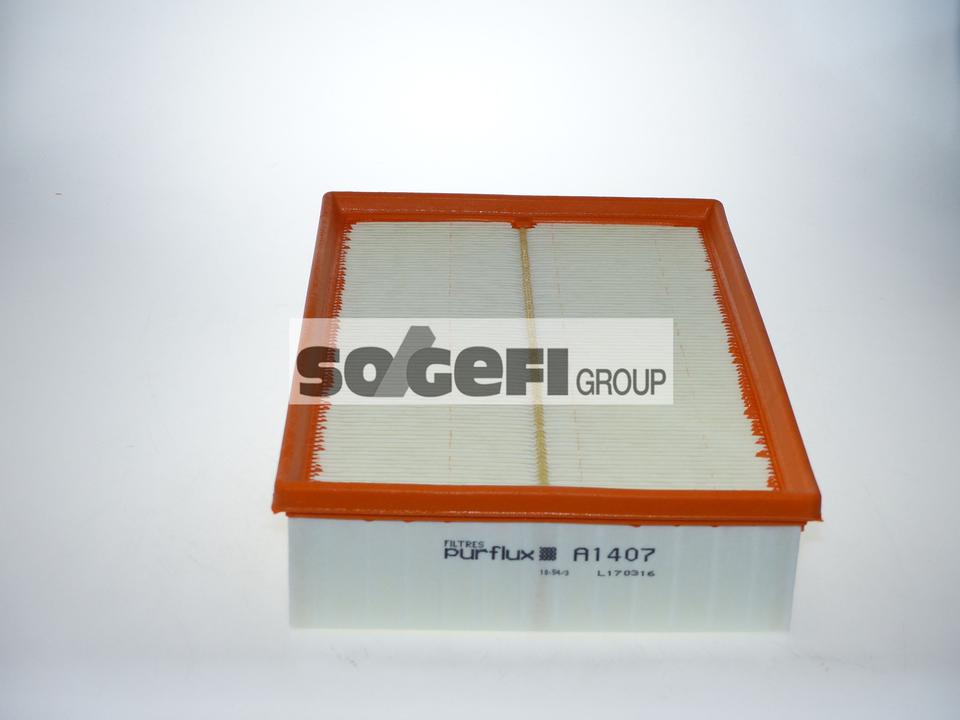 Prexa Cabin Filter Set E60/E61/E64 P224001