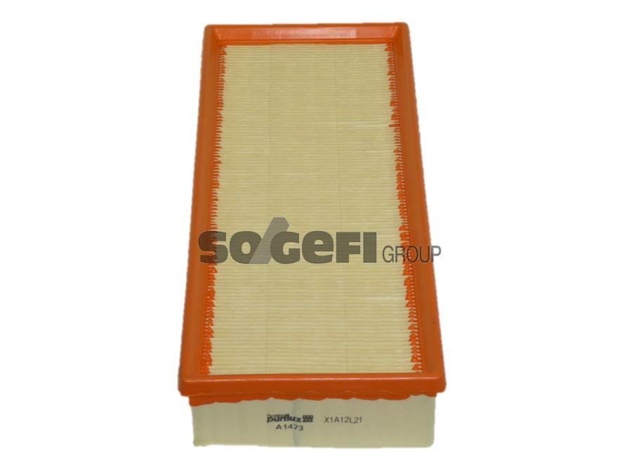 Purflux Air Filter A1473