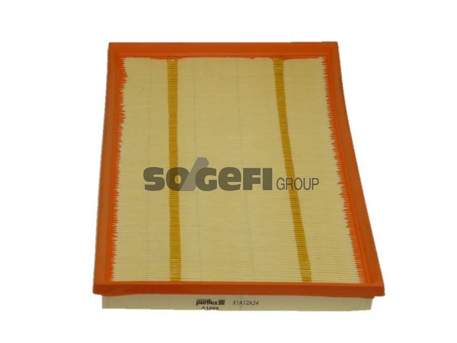 Prexa Vent Hose P226183