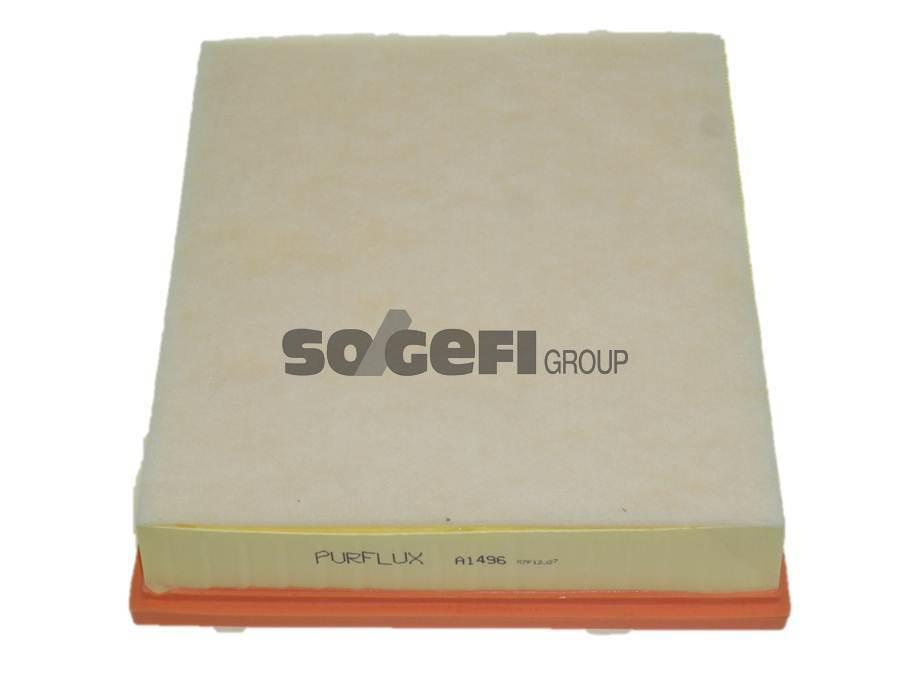 Prexa Breather Hose P226194