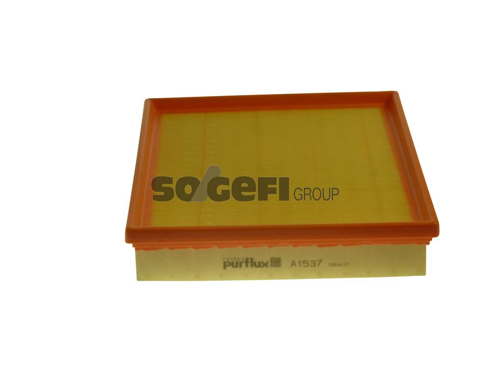 Purflux Air Filter A1537