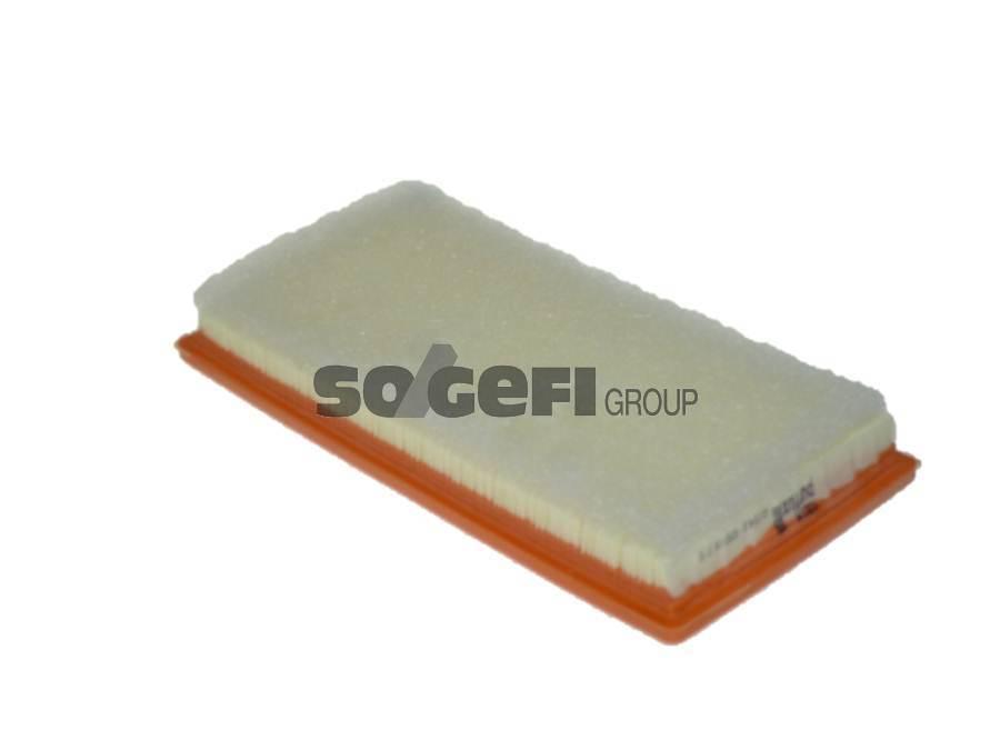 Purflux Air Filter A1540