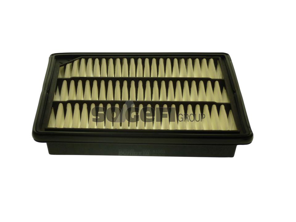 Purflux Air Filter A1563