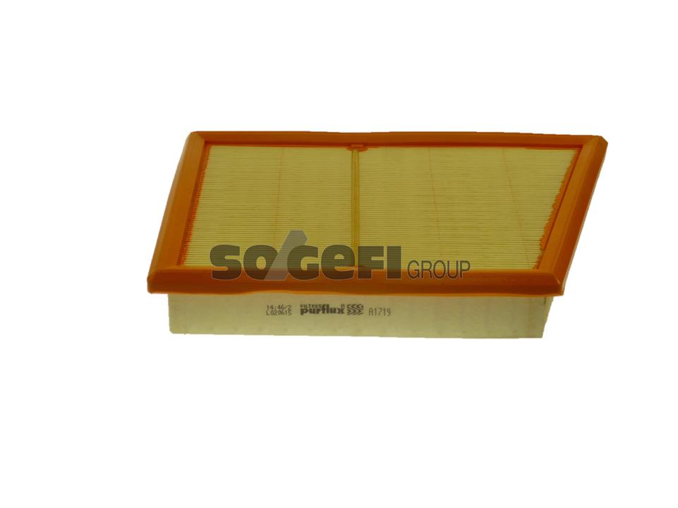 Purflux Air Filter A1719