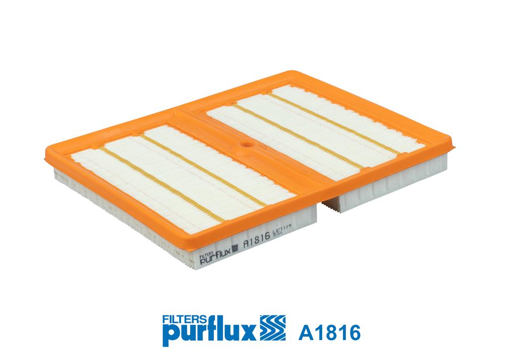 Ryco Air Filter A1816