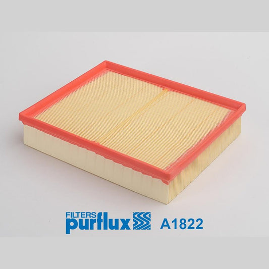 Ryco Air Filter A1822