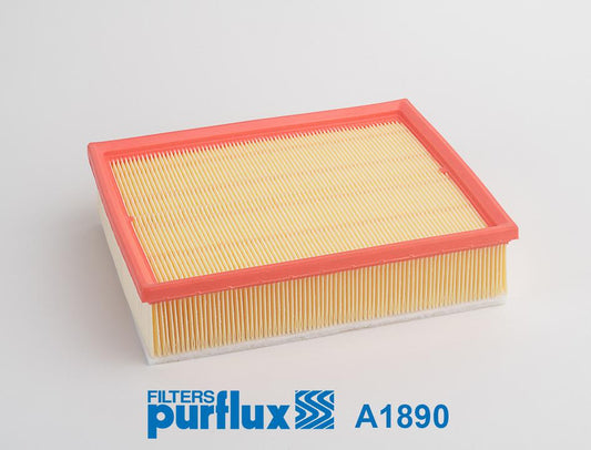 Ryco Air Filter A1890