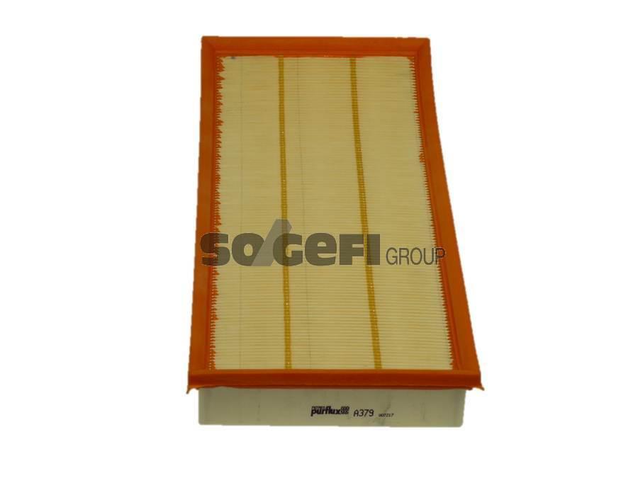 Purflux Air Filter A379
