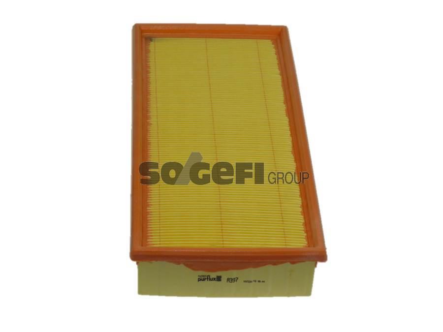 Purflux Air Filter A397