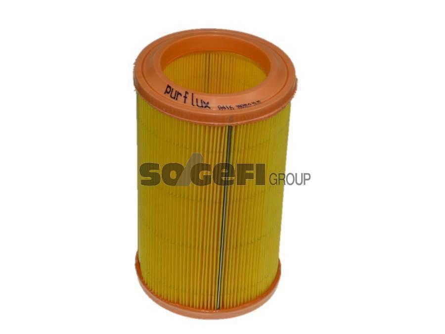 Purflux Air Filter A416