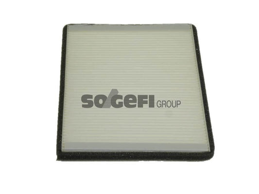 Purflux Cabin Air Filter AH114