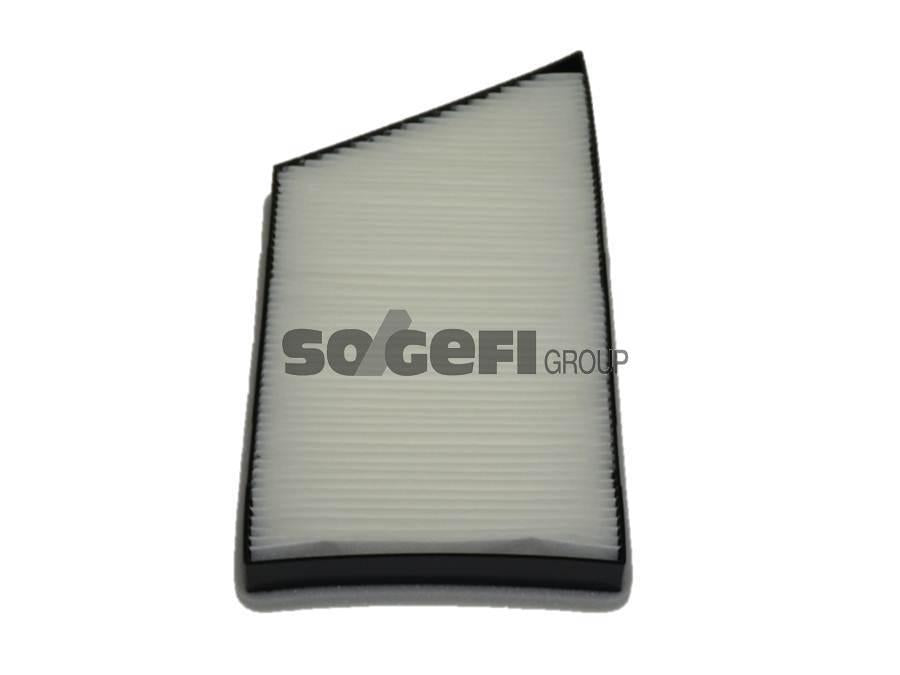 Purflux Cabin Air Filter AH140