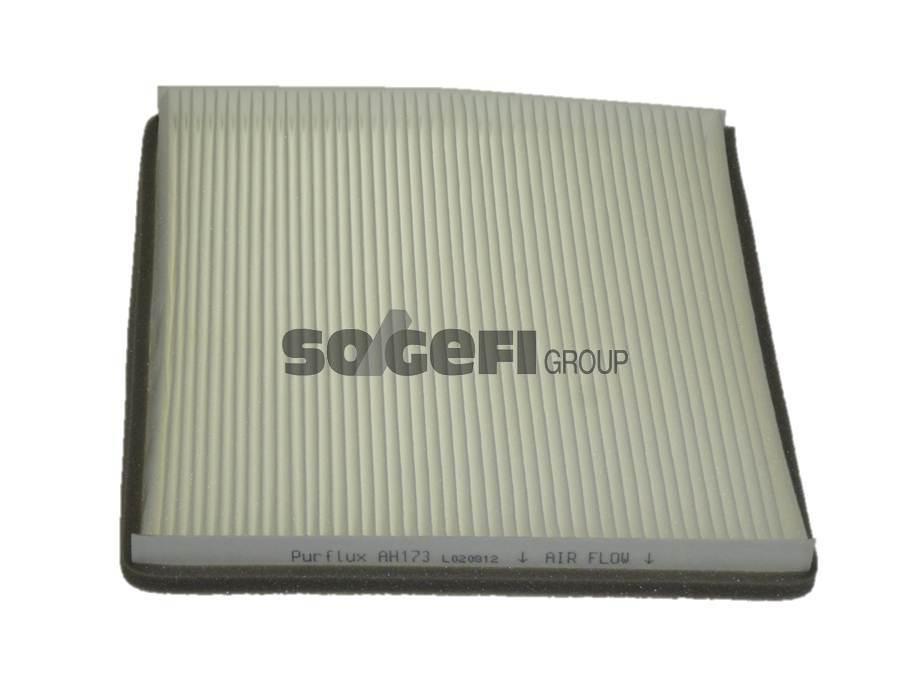 Purflux Cabin Air Filter AH173