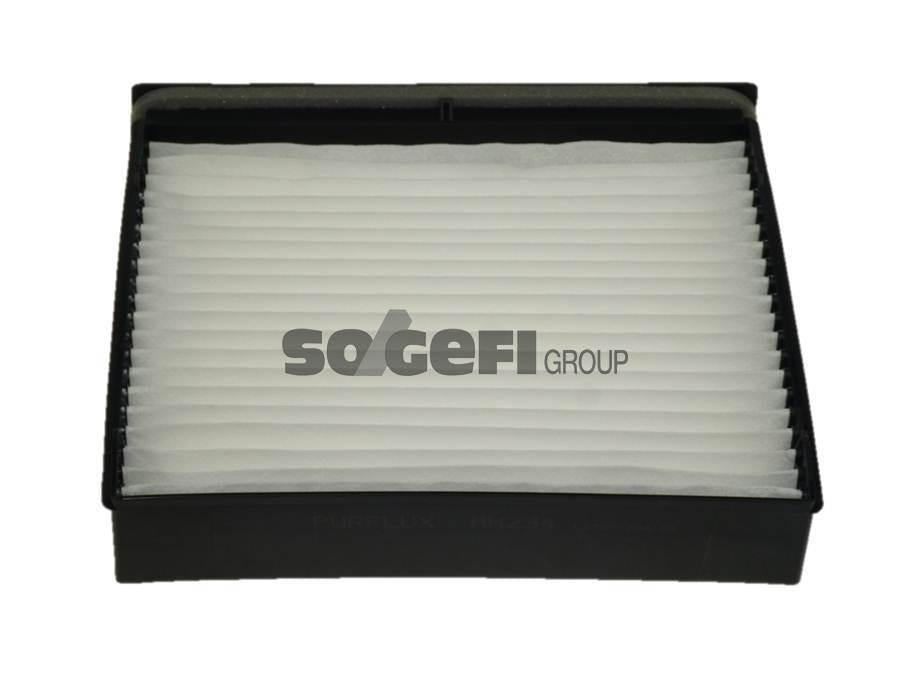 Purflux Cabin Air Filter AH234