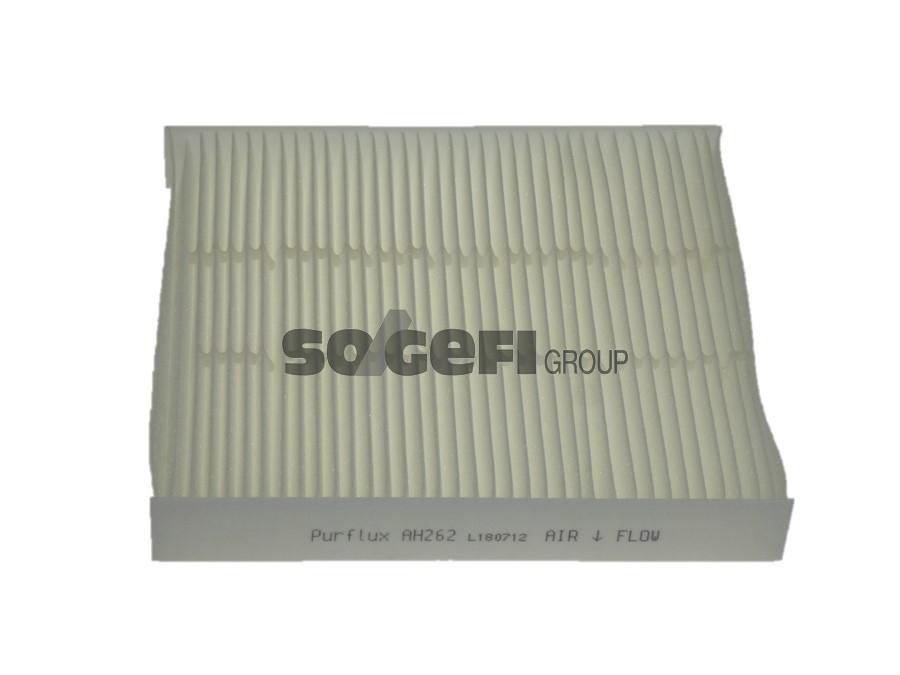 Purflux Cabin Air Filter AH262